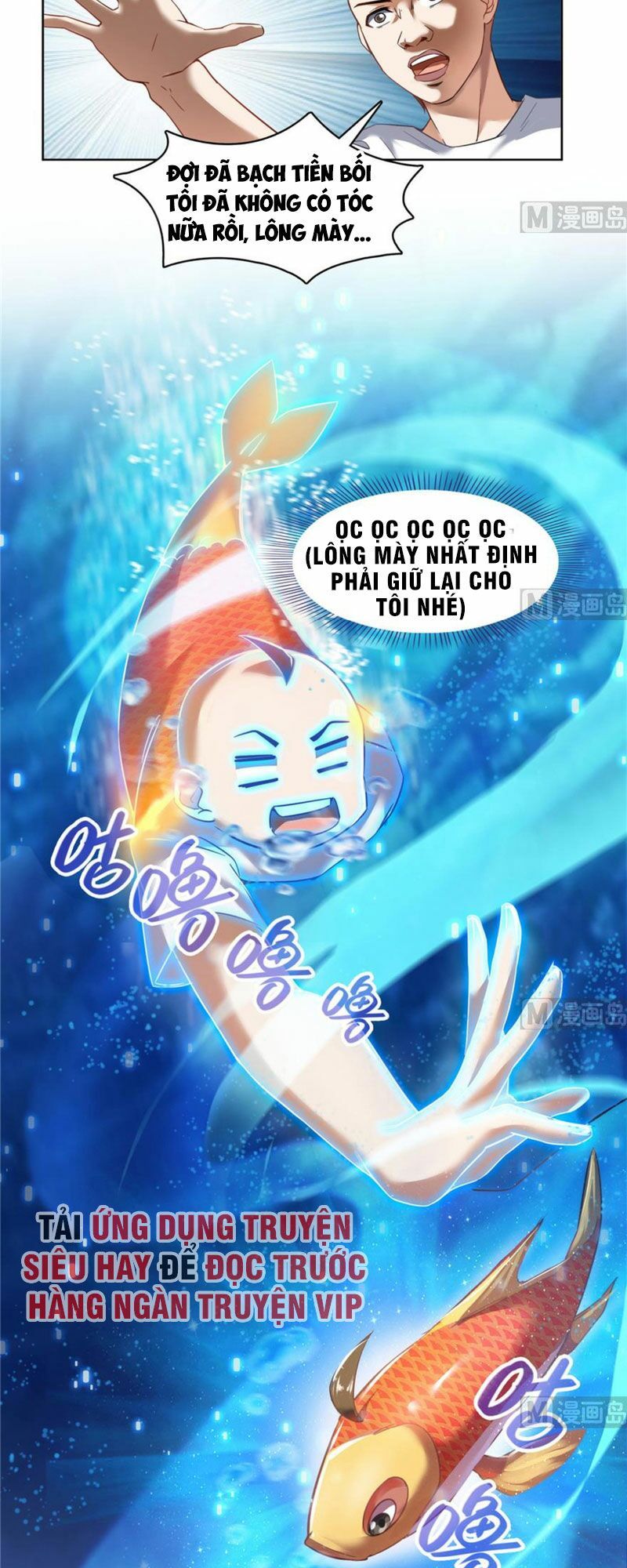 đọc truyện Tu Chân Nói Chuyện Phiếm Quần Chương 212 ảnh 22 tại Thiên Thai Truyện