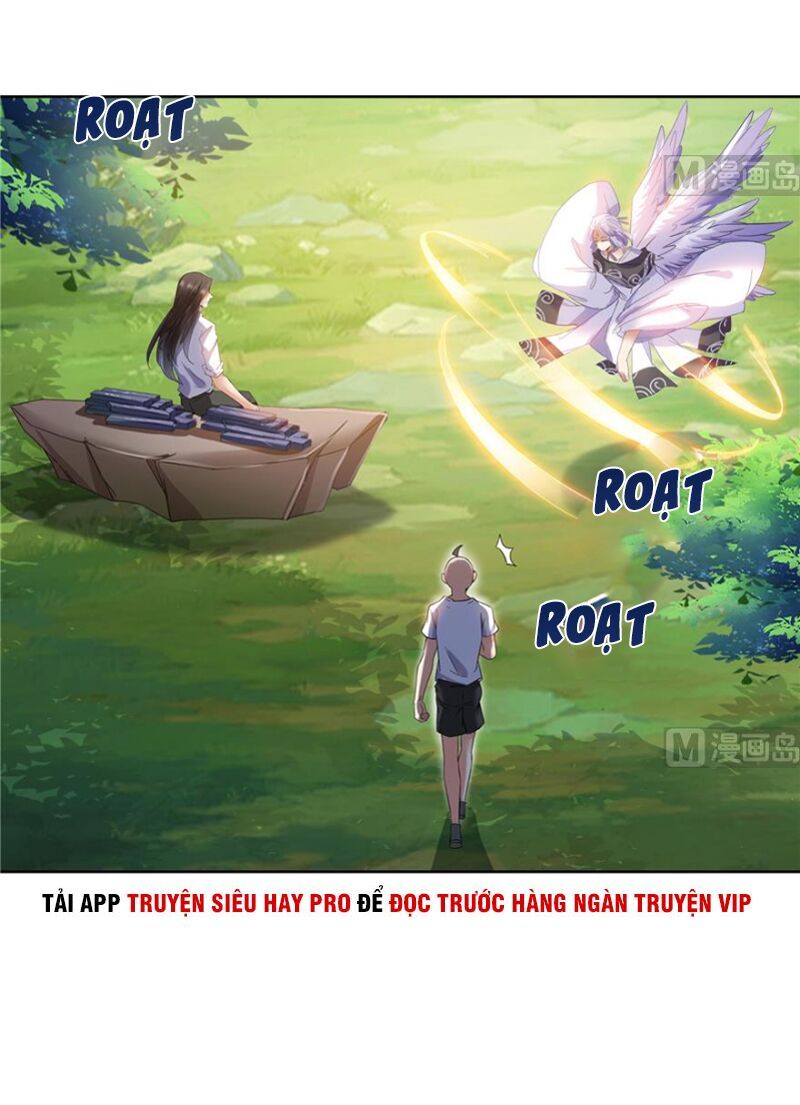 đọc truyện Tu Chân Nói Chuyện Phiếm Quần Chương 213 ảnh 28 tại Thiên Thai Truyện