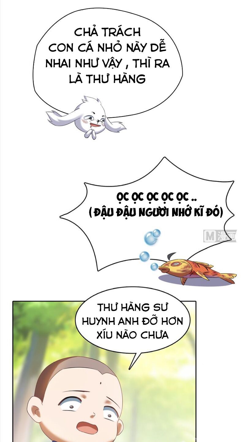 đọc truyện Tu Chân Nói Chuyện Phiếm Quần Chương 213 ảnh 5 tại Thiên Thai Truyện