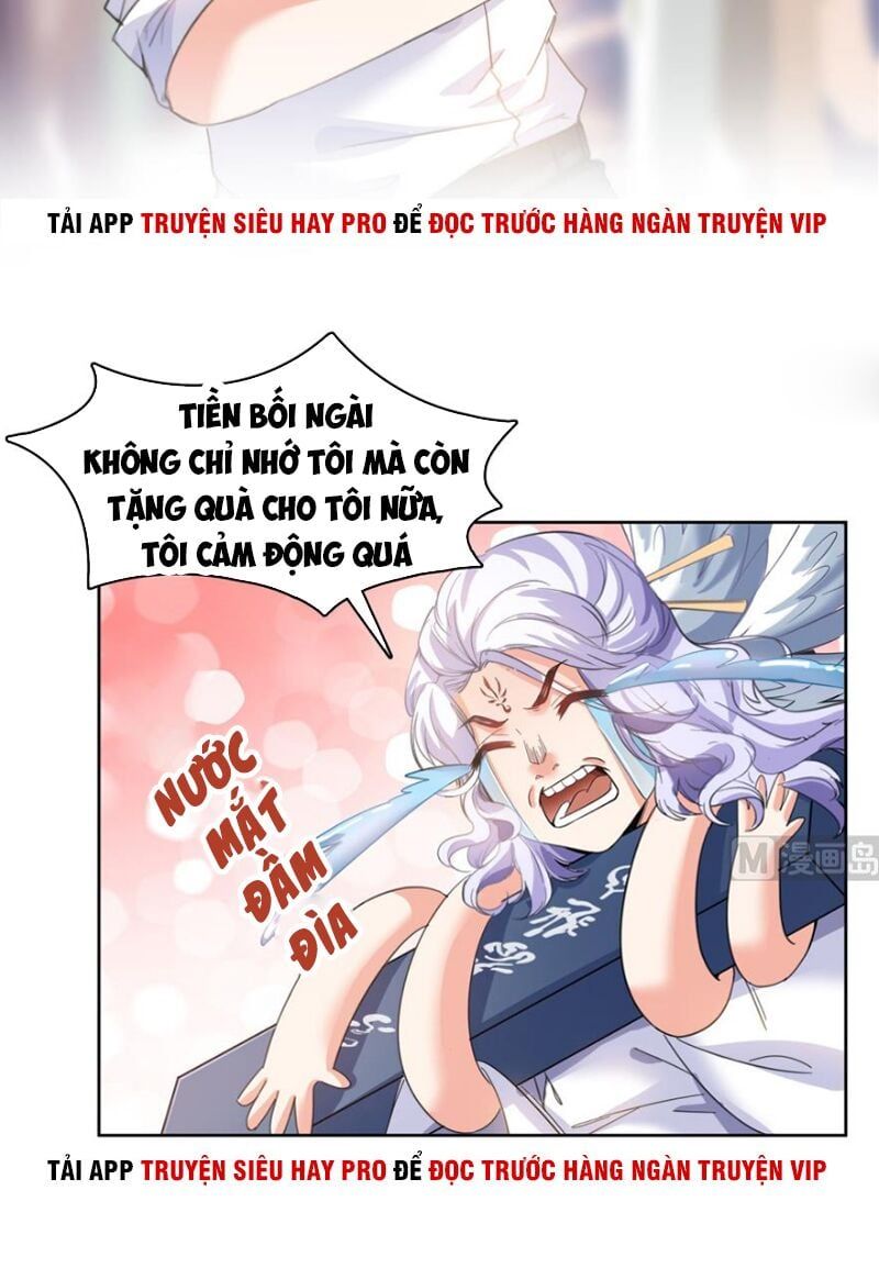đọc truyện Tu Chân Nói Chuyện Phiếm Quần Chương 214 ảnh 4 tại Thiên Thai Truyện