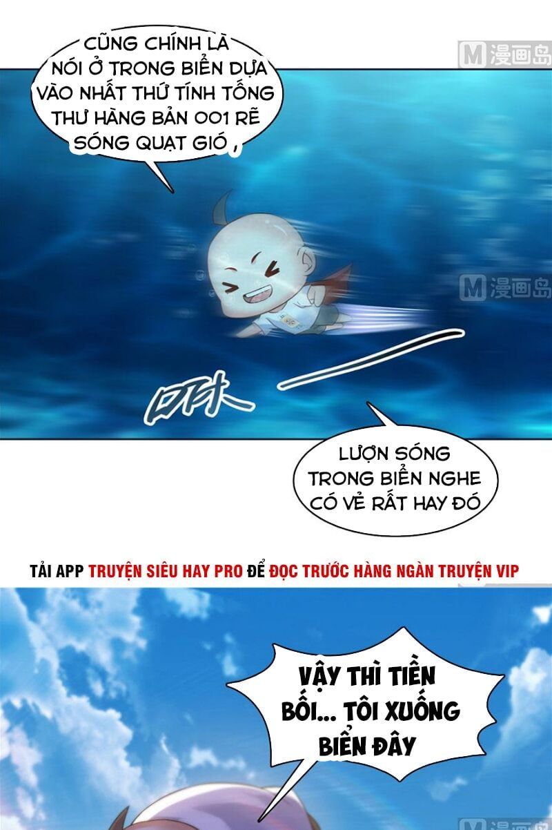 đọc truyện Tu Chân Nói Chuyện Phiếm Quần Chương 215 ảnh 11 tại Thiên Thai Truyện