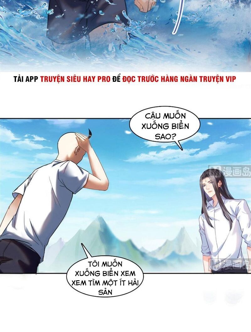 đọc truyện Tu Chân Nói Chuyện Phiếm Quần Chương 215 ảnh 3 tại Thiên Thai Truyện