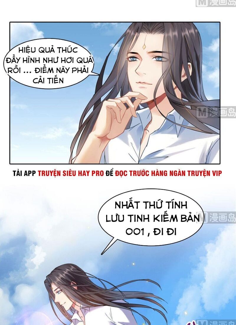 đọc truyện Tu Chân Nói Chuyện Phiếm Quần Chương 216 ảnh 14 tại Thiên Thai Truyện