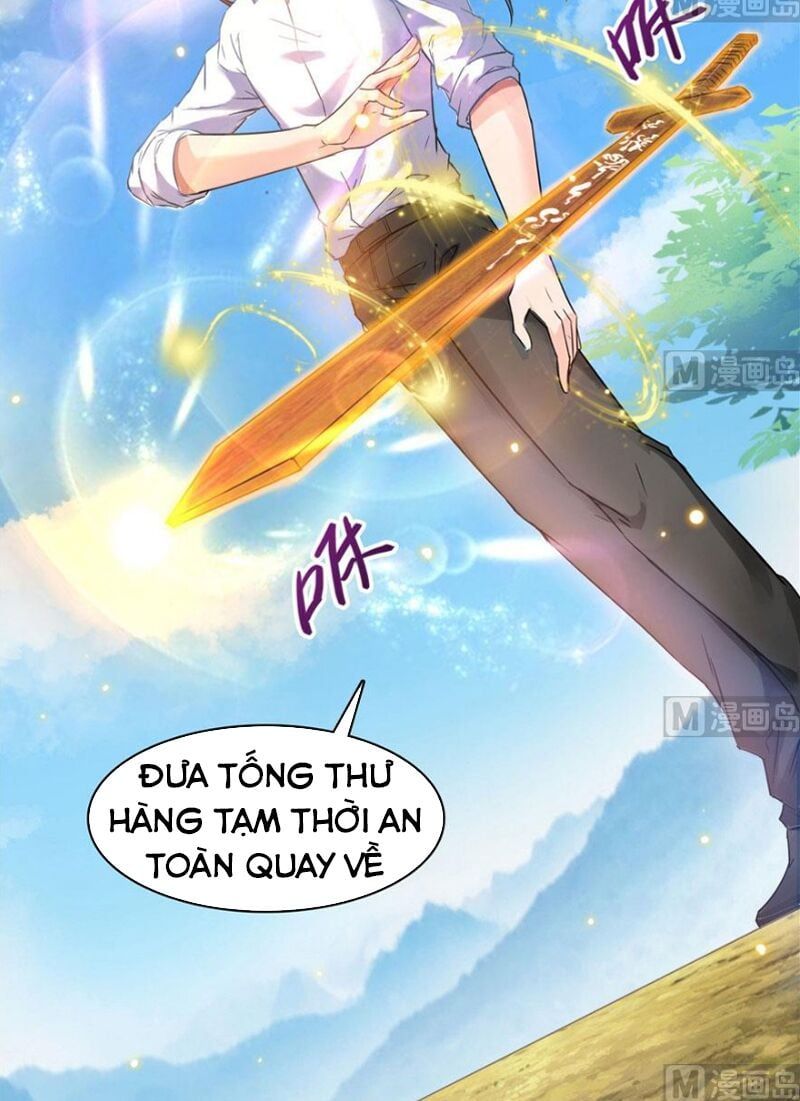 đọc truyện Tu Chân Nói Chuyện Phiếm Quần Chương 216 ảnh 15 tại Thiên Thai Truyện