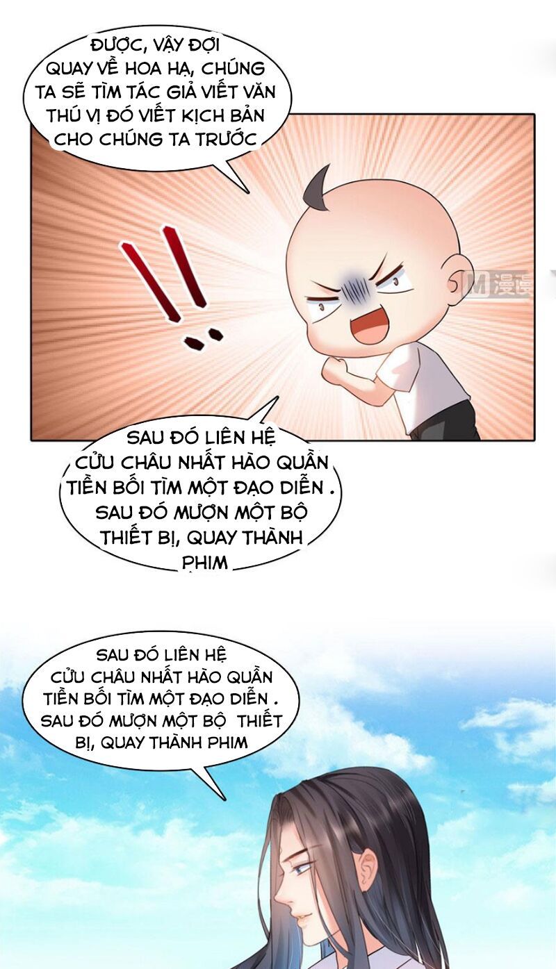 đọc truyện Tu Chân Nói Chuyện Phiếm Quần Chương 216 ảnh 31 tại Thiên Thai Truyện