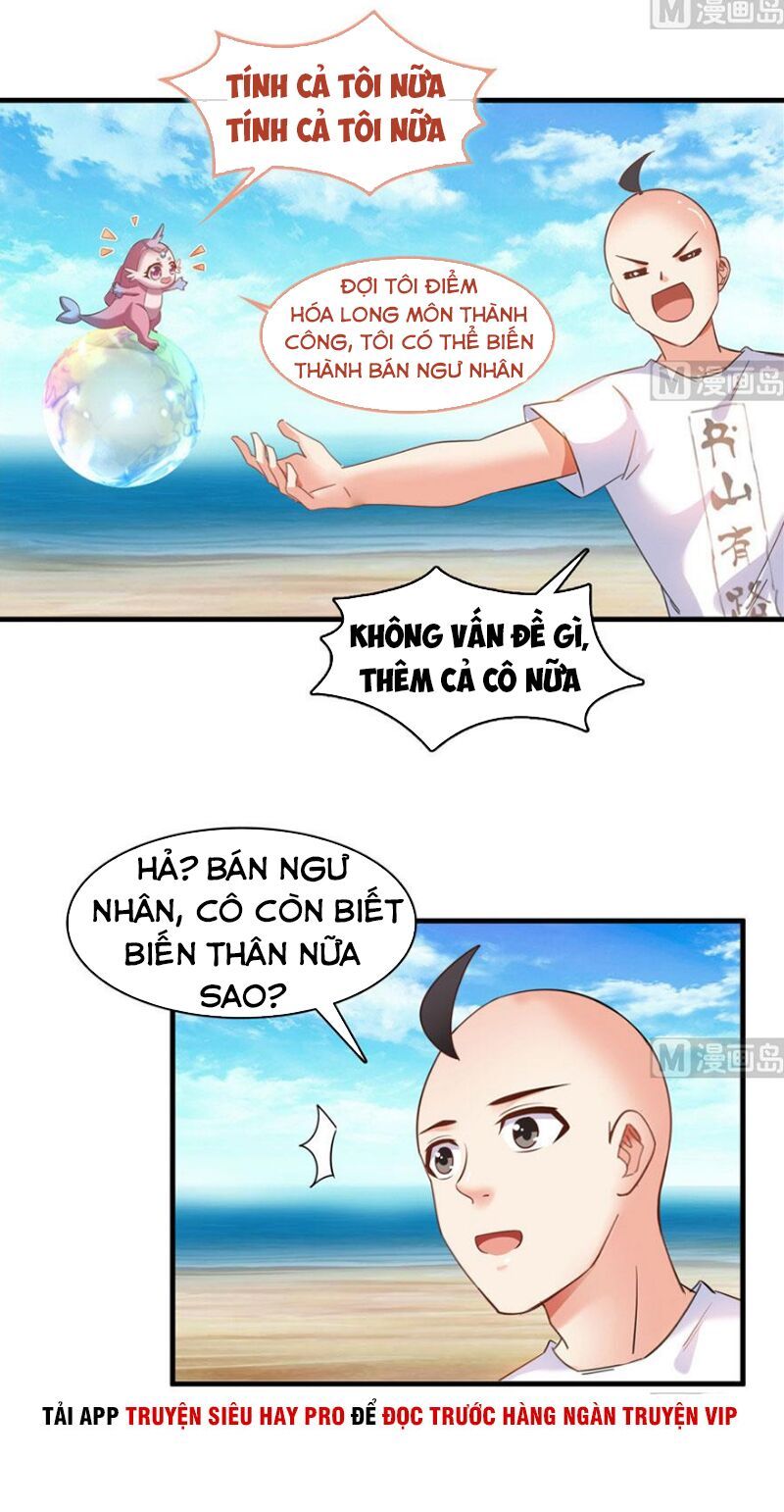 đọc truyện Tu Chân Nói Chuyện Phiếm Quần Chương 216 ảnh 33 tại Thiên Thai Truyện
