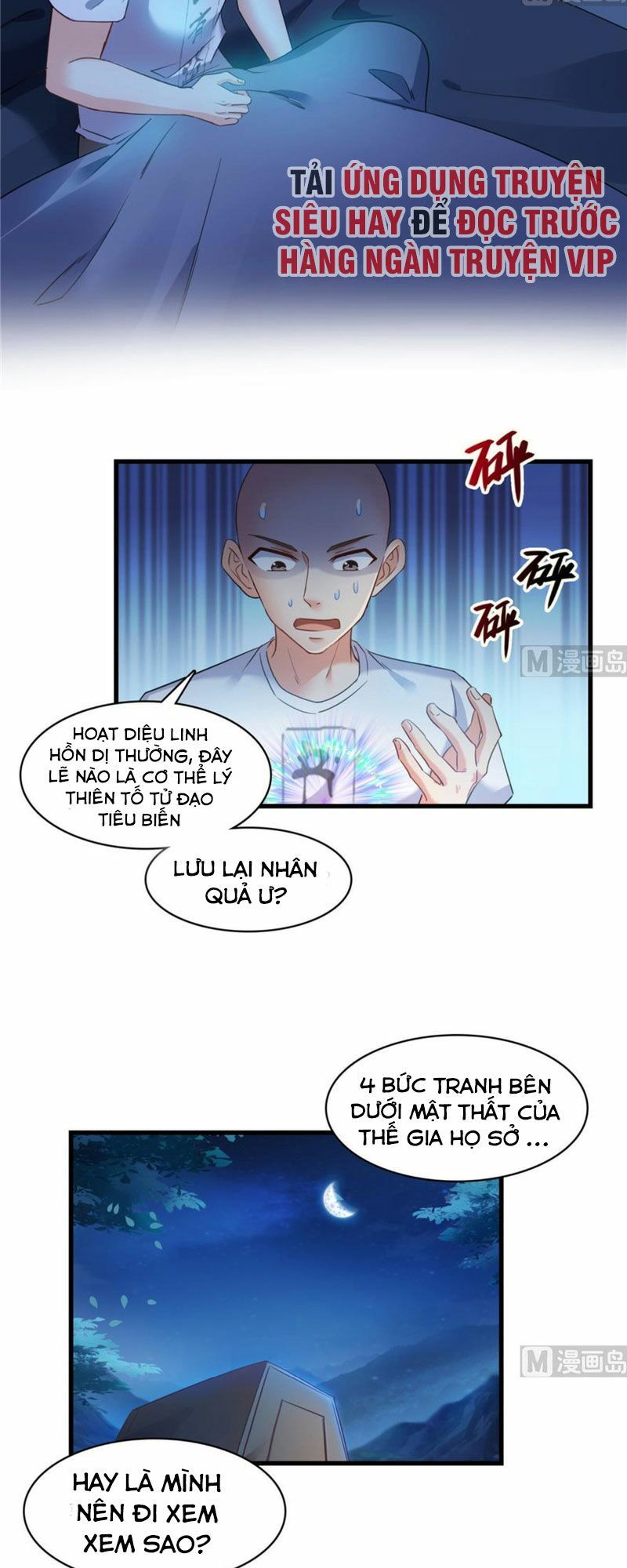đọc truyện Tu Chân Nói Chuyện Phiếm Quần Chương 218 ảnh 18 tại Thiên Thai Truyện