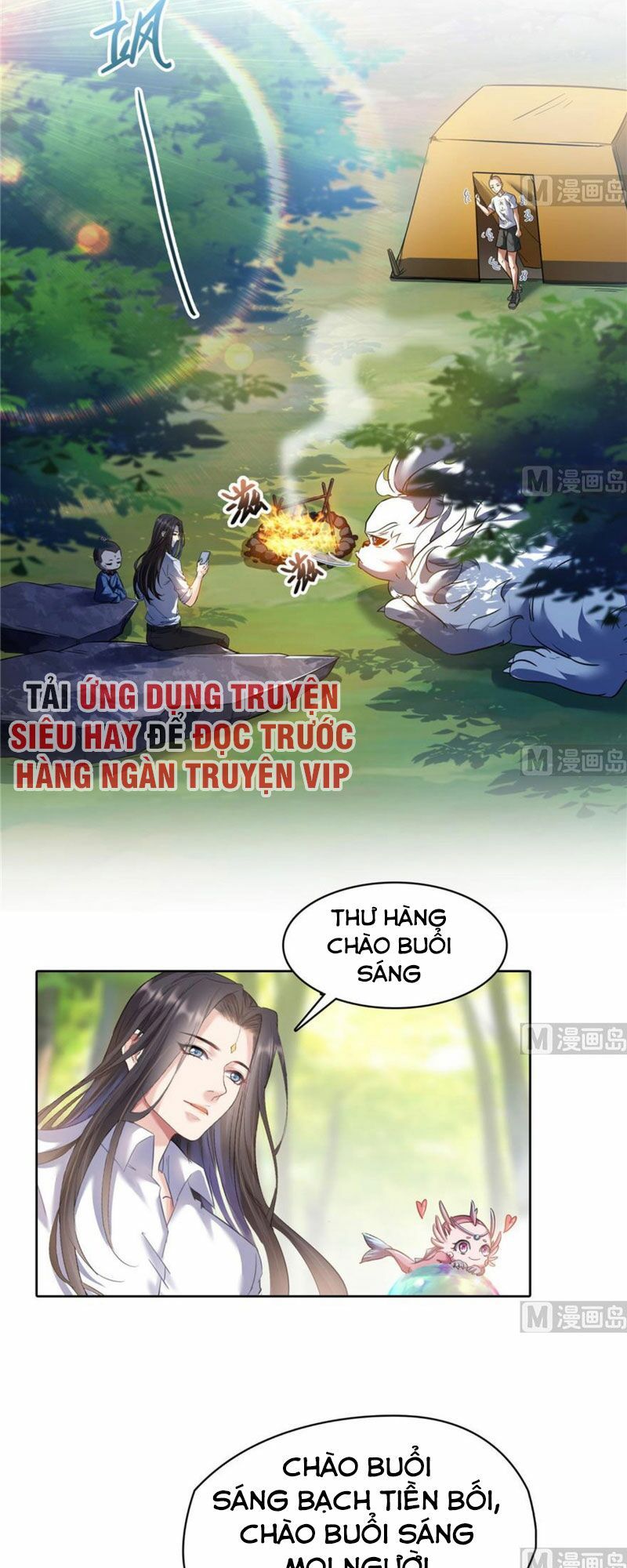 đọc truyện Tu Chân Nói Chuyện Phiếm Quần Chương 219 ảnh 16 tại Thiên Thai Truyện