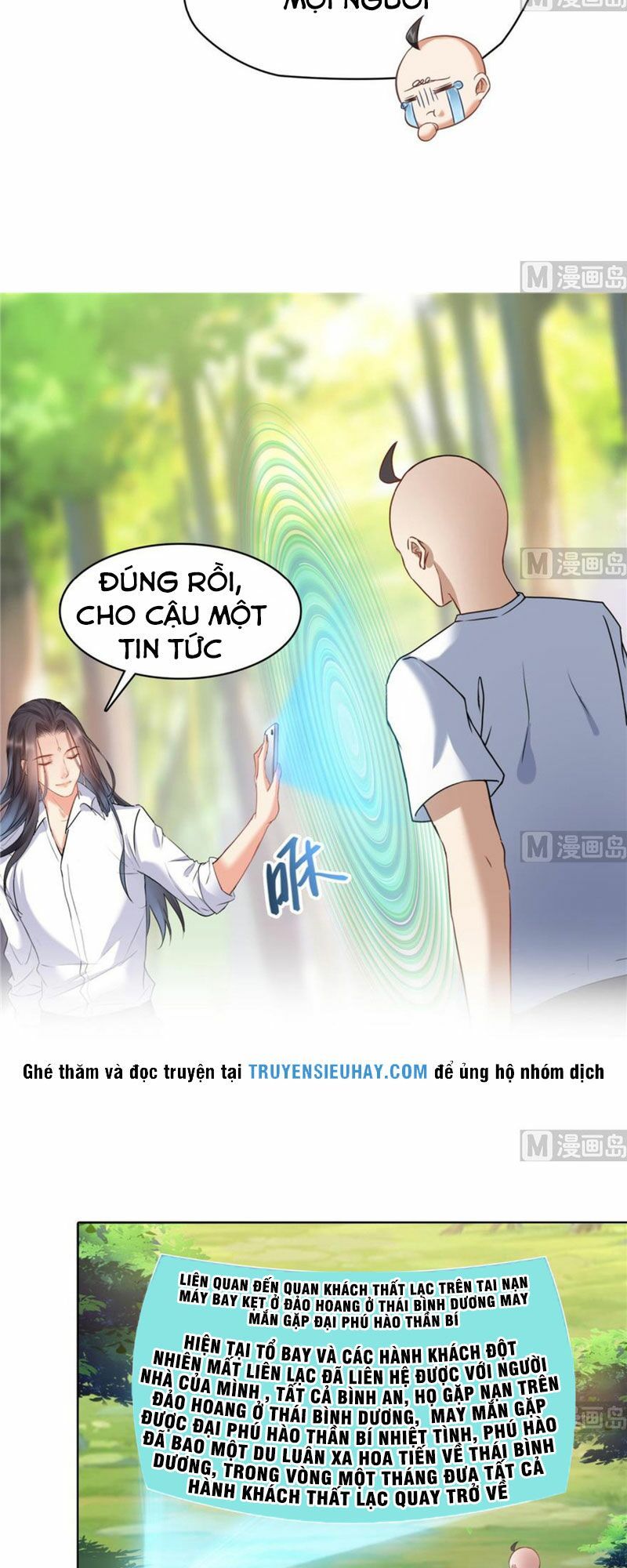 đọc truyện Tu Chân Nói Chuyện Phiếm Quần Chương 219 ảnh 17 tại Thiên Thai Truyện