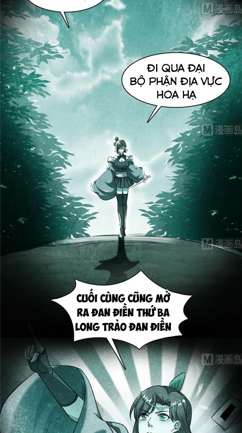 đọc truyện Tu Chân Nói Chuyện Phiếm Quần Chương 219 ảnh 10 tại Thiên Thai Truyện