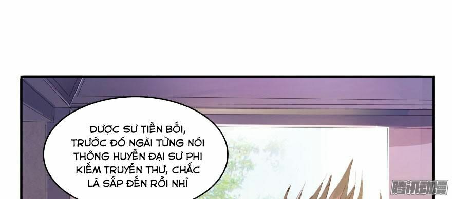 đọc truyện Tu Chân Nói Chuyện Phiếm Quần Chương 22 ảnh 30 tại Thiên Thai Truyện