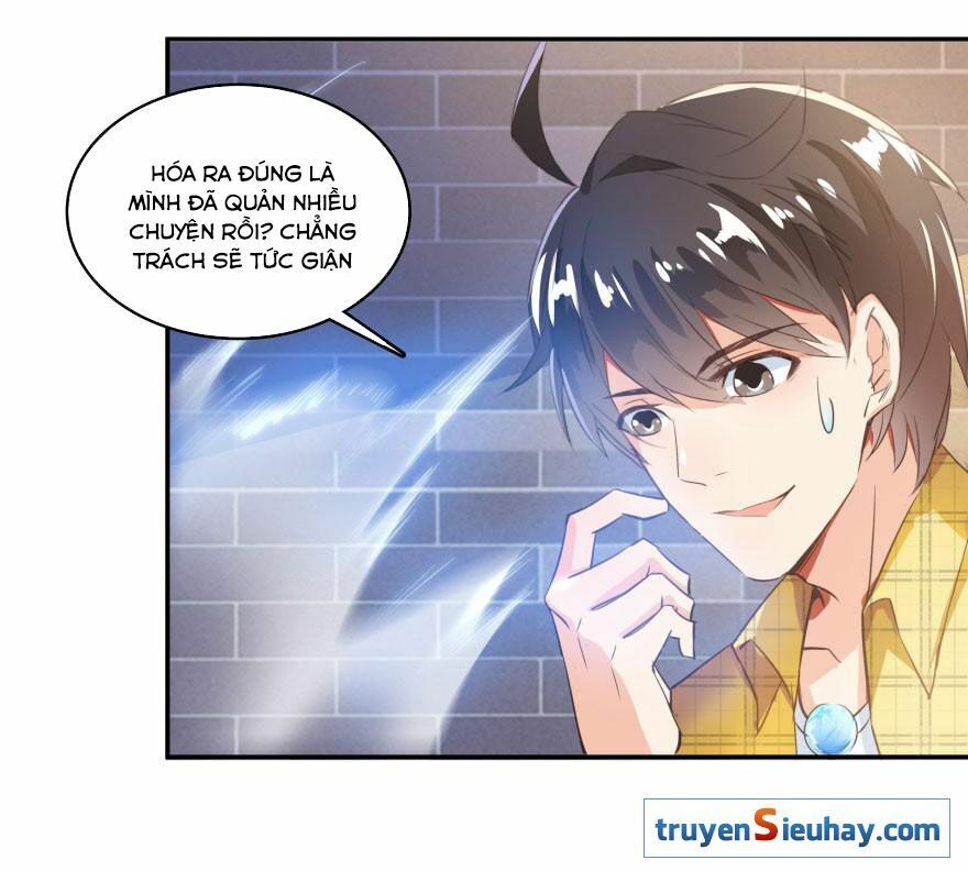 đọc truyện Tu Chân Nói Chuyện Phiếm Quần Chương 22 ảnh 63 tại Thiên Thai Truyện