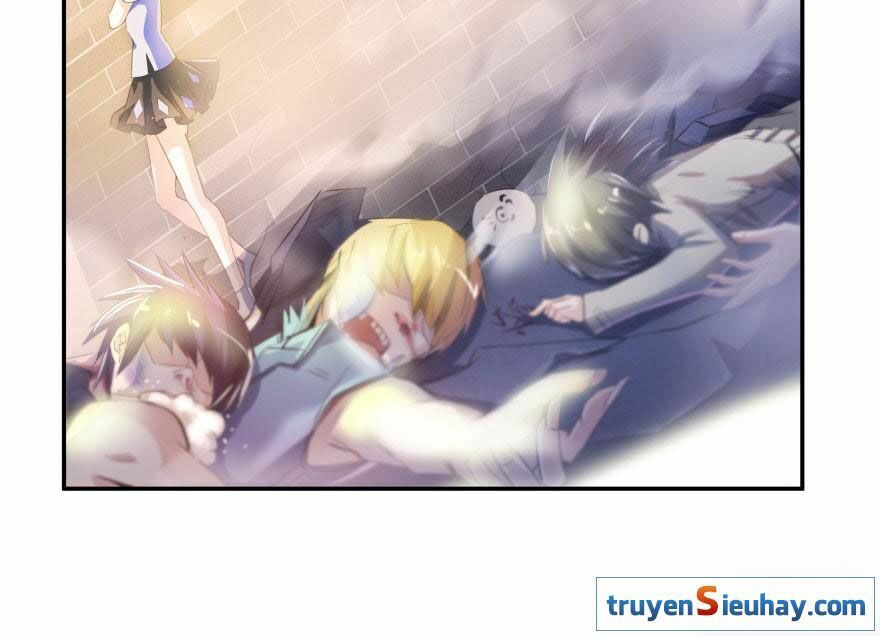 đọc truyện Tu Chân Nói Chuyện Phiếm Quần Chương 22 ảnh 66 tại Thiên Thai Truyện