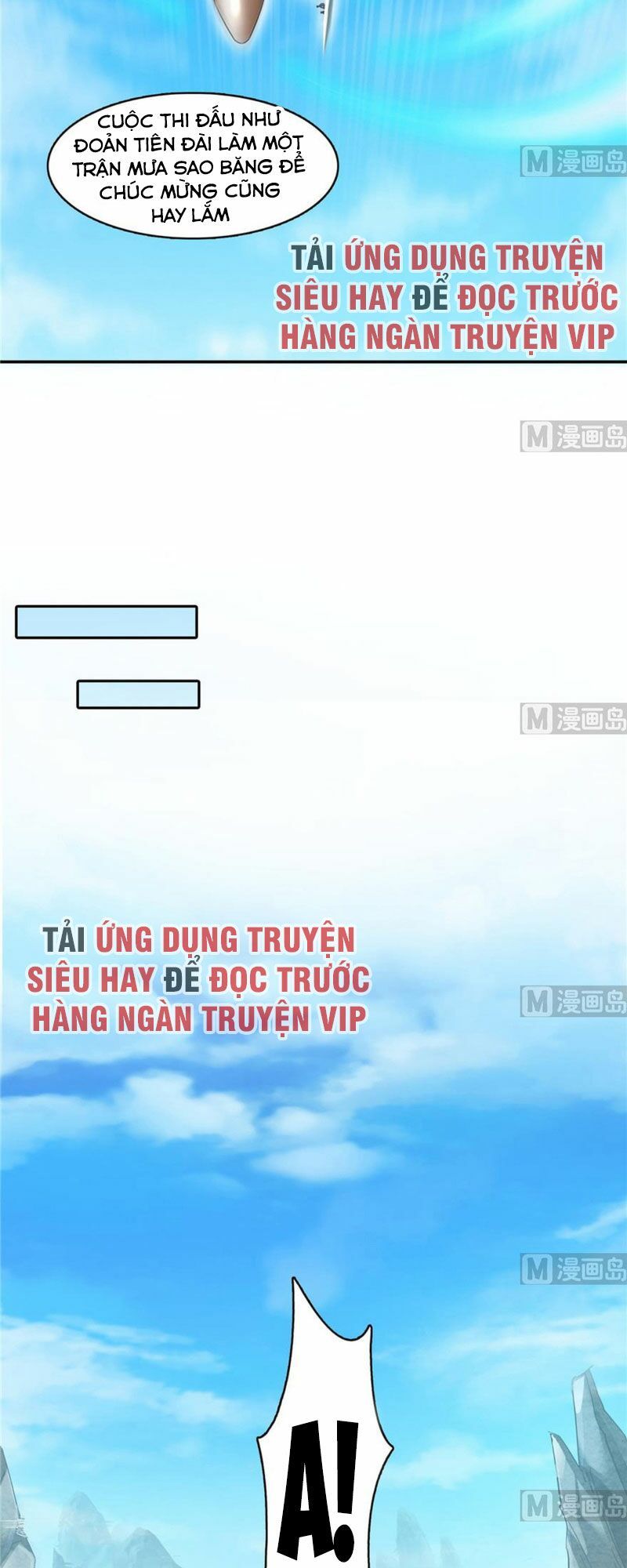 đọc truyện Tu Chân Nói Chuyện Phiếm Quần Chương 221 ảnh 15 tại Thiên Thai Truyện