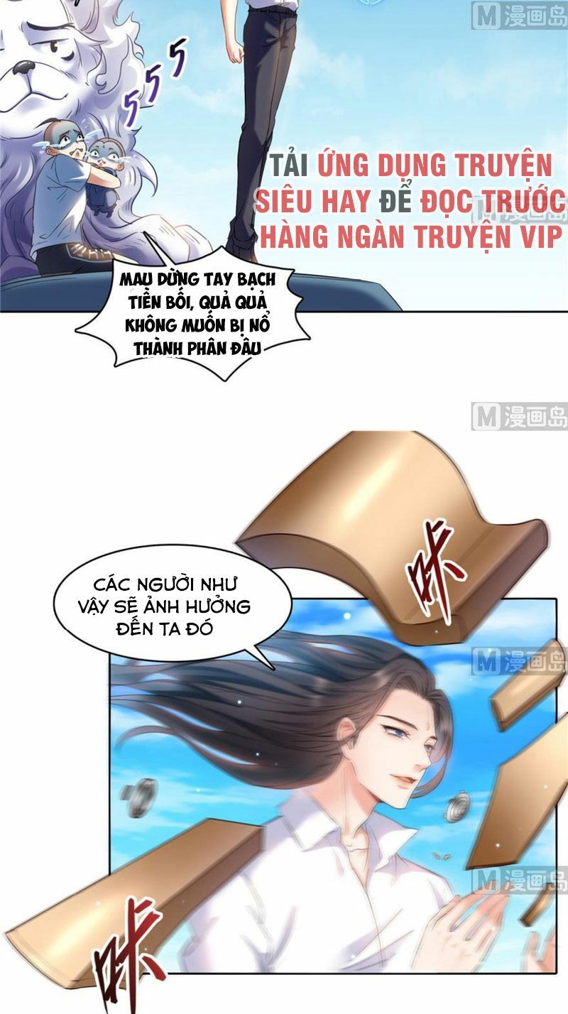 đọc truyện Tu Chân Nói Chuyện Phiếm Quần Chương 221 ảnh 9 tại Thiên Thai Truyện