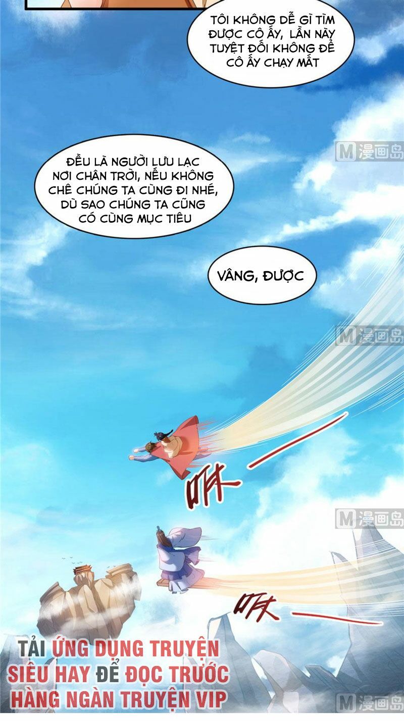 đọc truyện Tu Chân Nói Chuyện Phiếm Quần Chương 226 ảnh 19 tại Thiên Thai Truyện