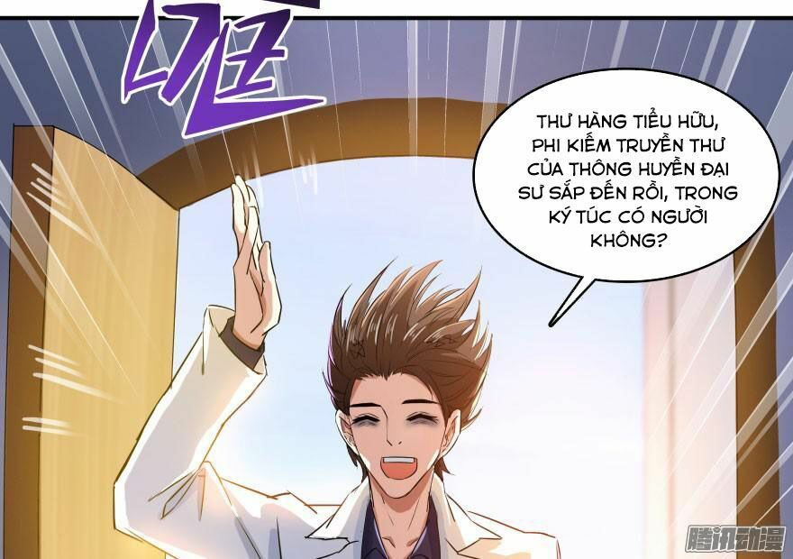 đọc truyện Tu Chân Nói Chuyện Phiếm Quần Chương 23 ảnh 71 tại Thiên Thai Truyện