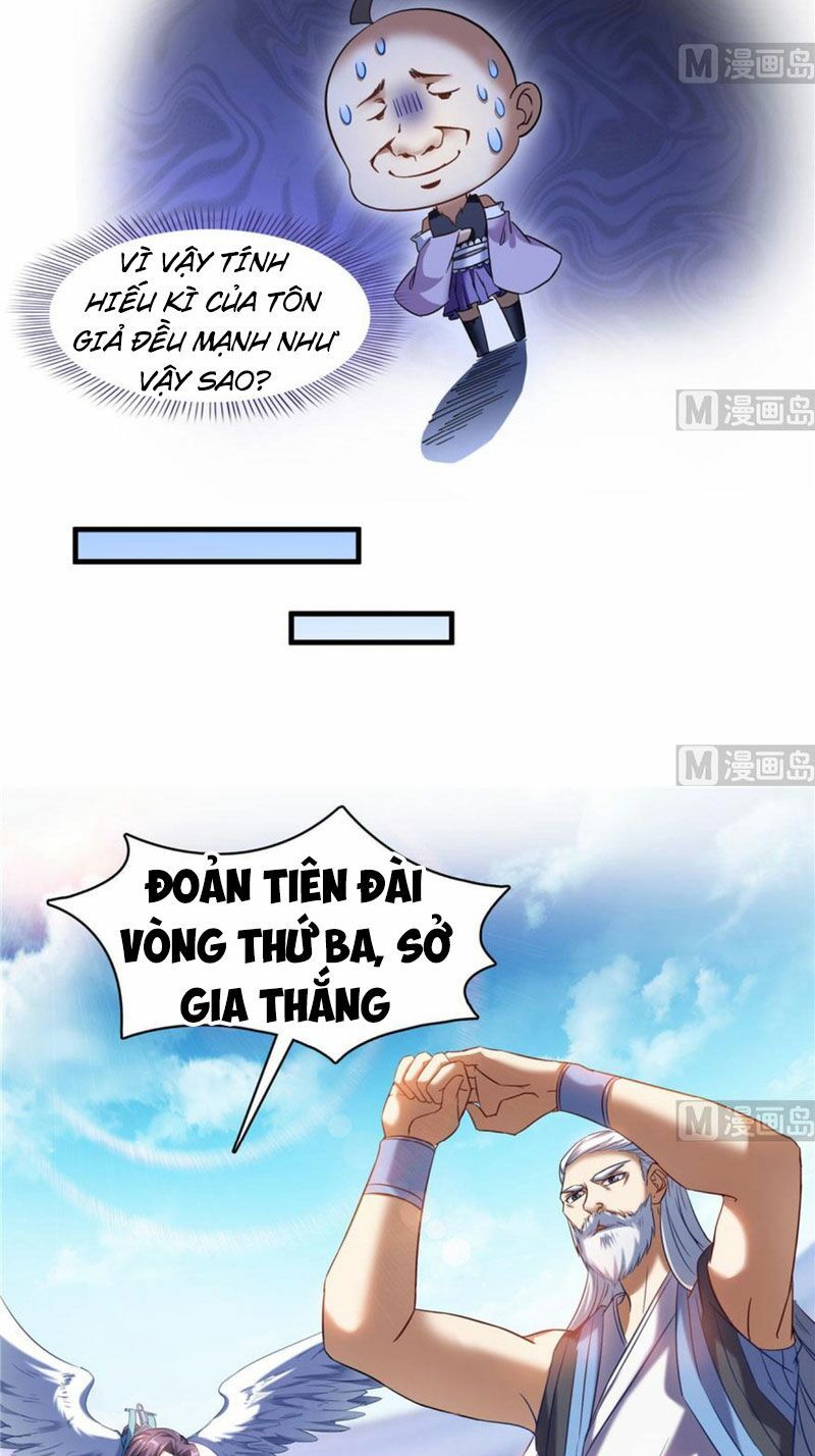 đọc truyện Tu Chân Nói Chuyện Phiếm Quần Chương 231 ảnh 10 tại Thiên Thai Truyện