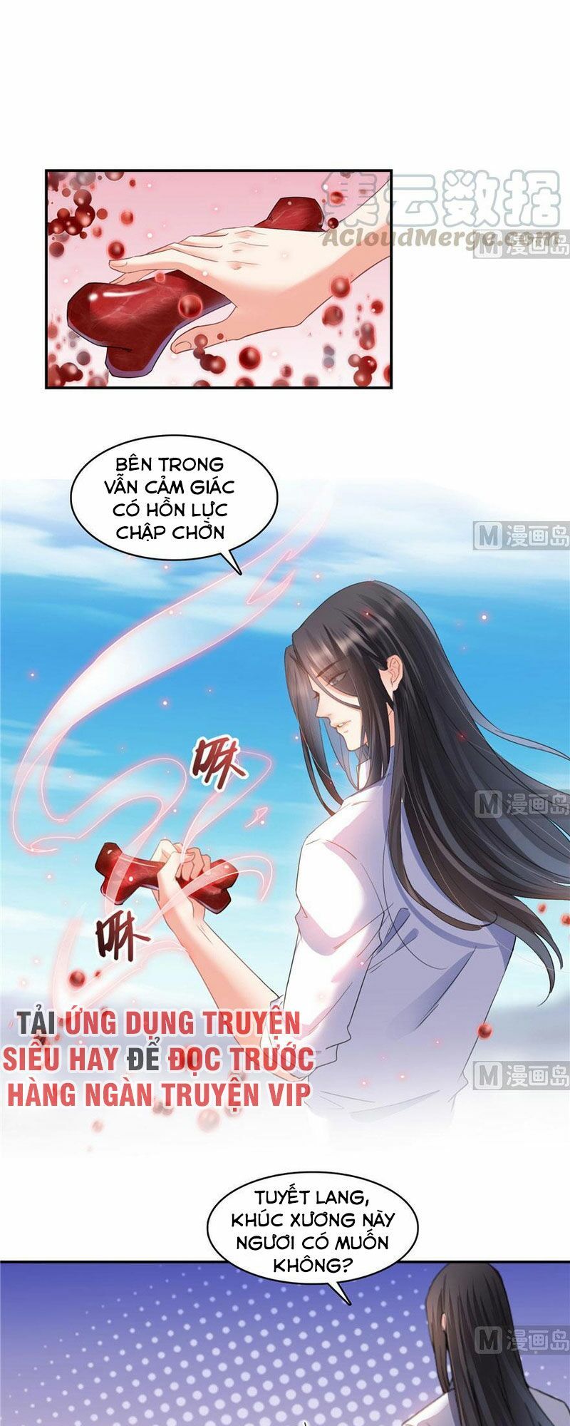 đọc truyện Tu Chân Nói Chuyện Phiếm Quần Chương 238 ảnh 2 tại Thiên Thai Truyện