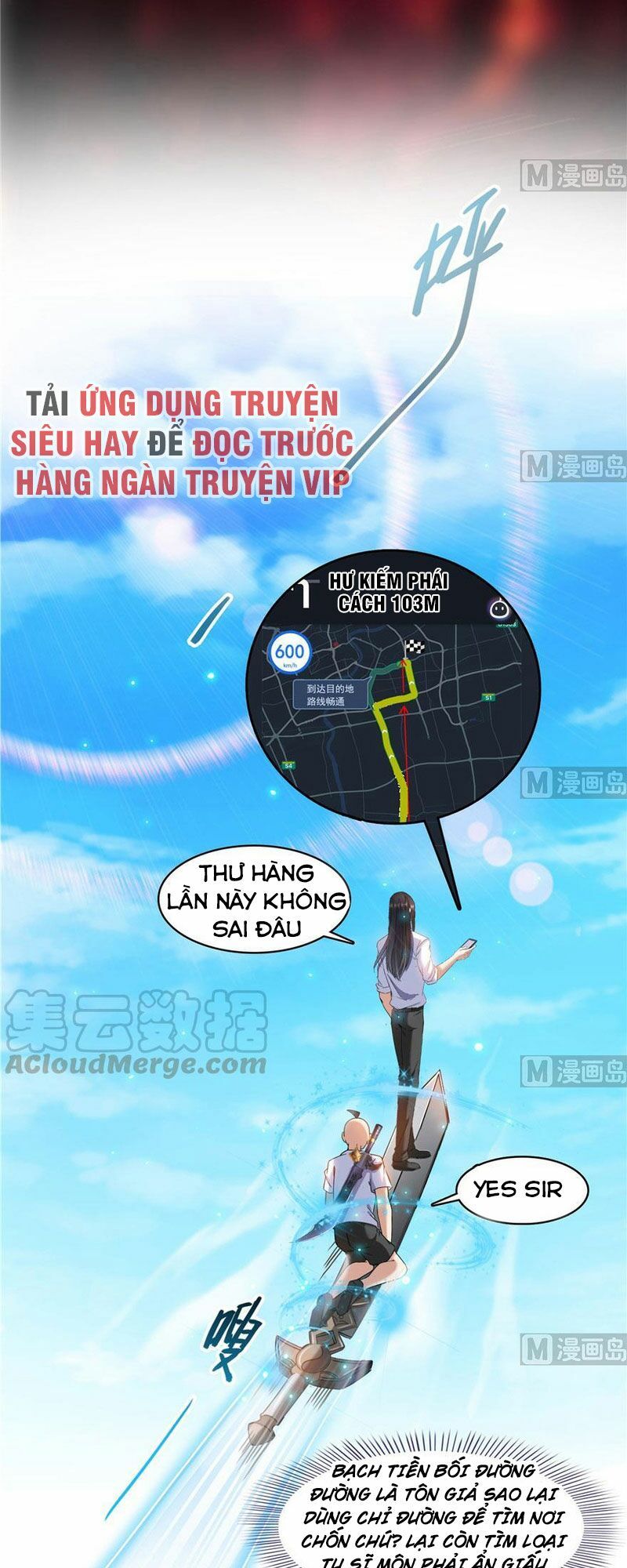 đọc truyện Tu Chân Nói Chuyện Phiếm Quần Chương 238 ảnh 22 tại Thiên Thai Truyện