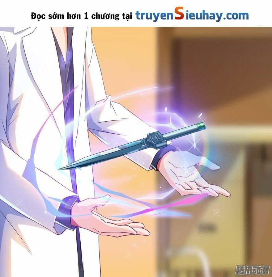 đọc truyện Tu Chân Nói Chuyện Phiếm Quần Chương 24 ảnh 2 tại Thiên Thai Truyện