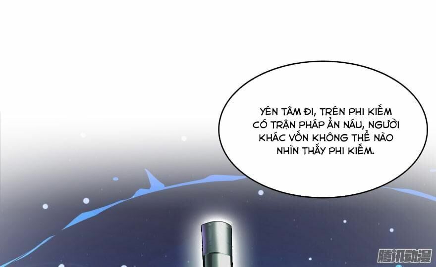 đọc truyện Tu Chân Nói Chuyện Phiếm Quần Chương 24 ảnh 20 tại Thiên Thai Truyện