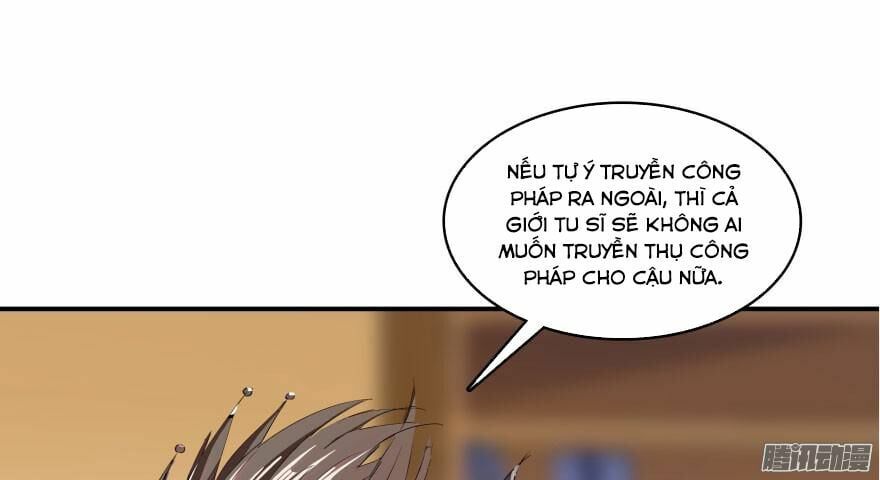 đọc truyện Tu Chân Nói Chuyện Phiếm Quần Chương 24 ảnh 26 tại Thiên Thai Truyện