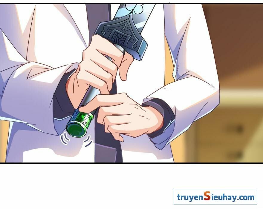 đọc truyện Tu Chân Nói Chuyện Phiếm Quần Chương 24 ảnh 4 tại Thiên Thai Truyện
