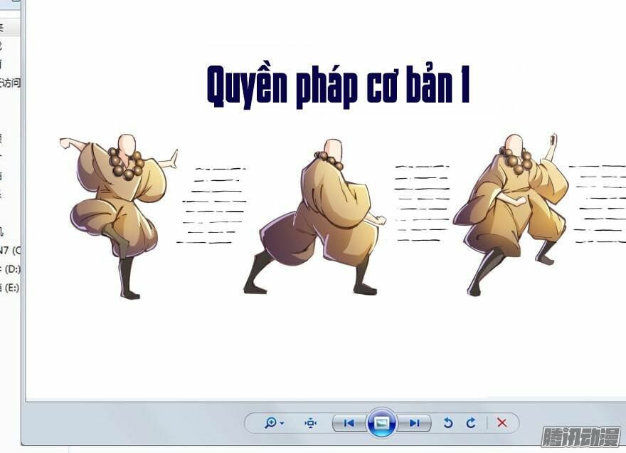 đọc truyện Tu Chân Nói Chuyện Phiếm Quần Chương 24 ảnh 37 tại Thiên Thai Truyện