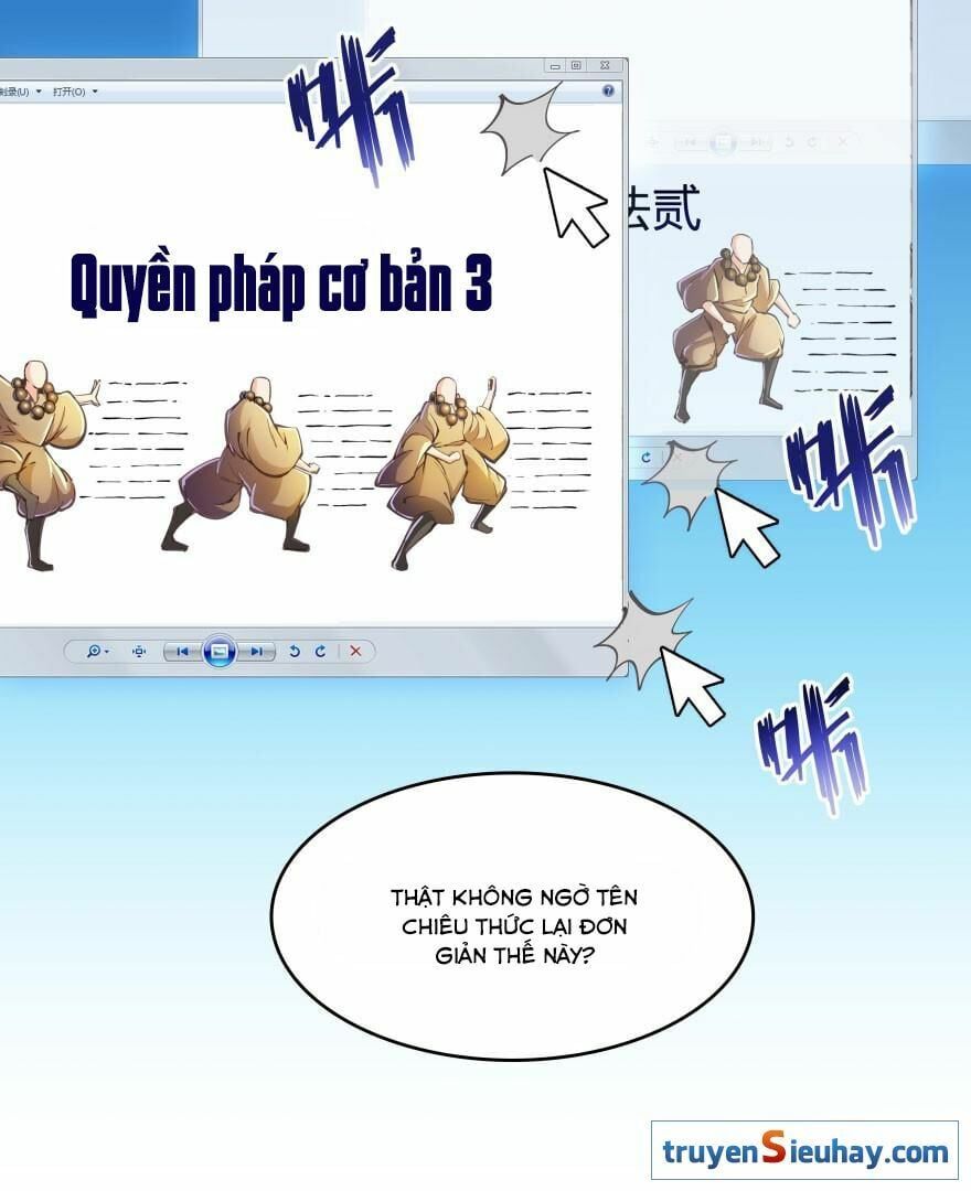 đọc truyện Tu Chân Nói Chuyện Phiếm Quần Chương 24 ảnh 41 tại Thiên Thai Truyện