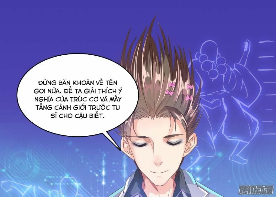 đọc truyện Tu Chân Nói Chuyện Phiếm Quần Chương 24 ảnh 50 tại Thiên Thai Truyện
