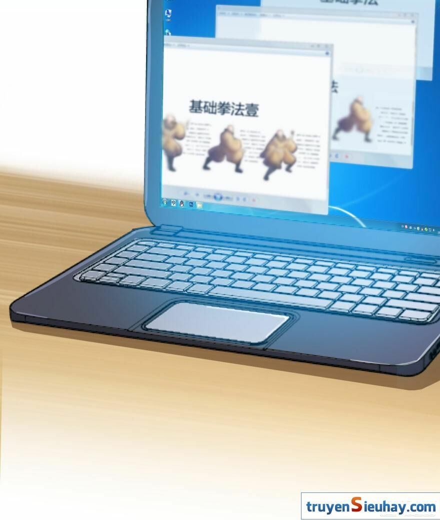 đọc truyện Tu Chân Nói Chuyện Phiếm Quần Chương 24 ảnh 79 tại Thiên Thai Truyện