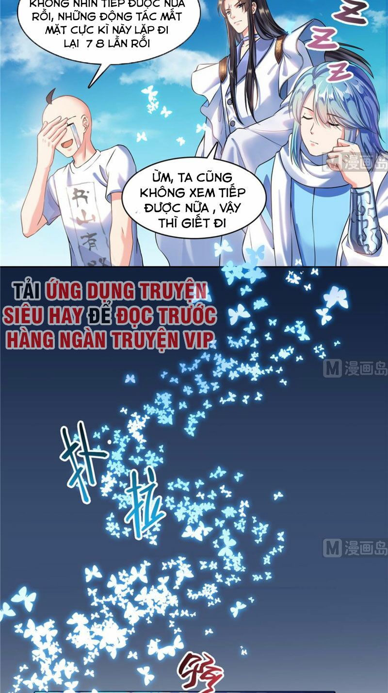 đọc truyện Tu Chân Nói Chuyện Phiếm Quần Chương 240 ảnh 9 tại Thiên Thai Truyện