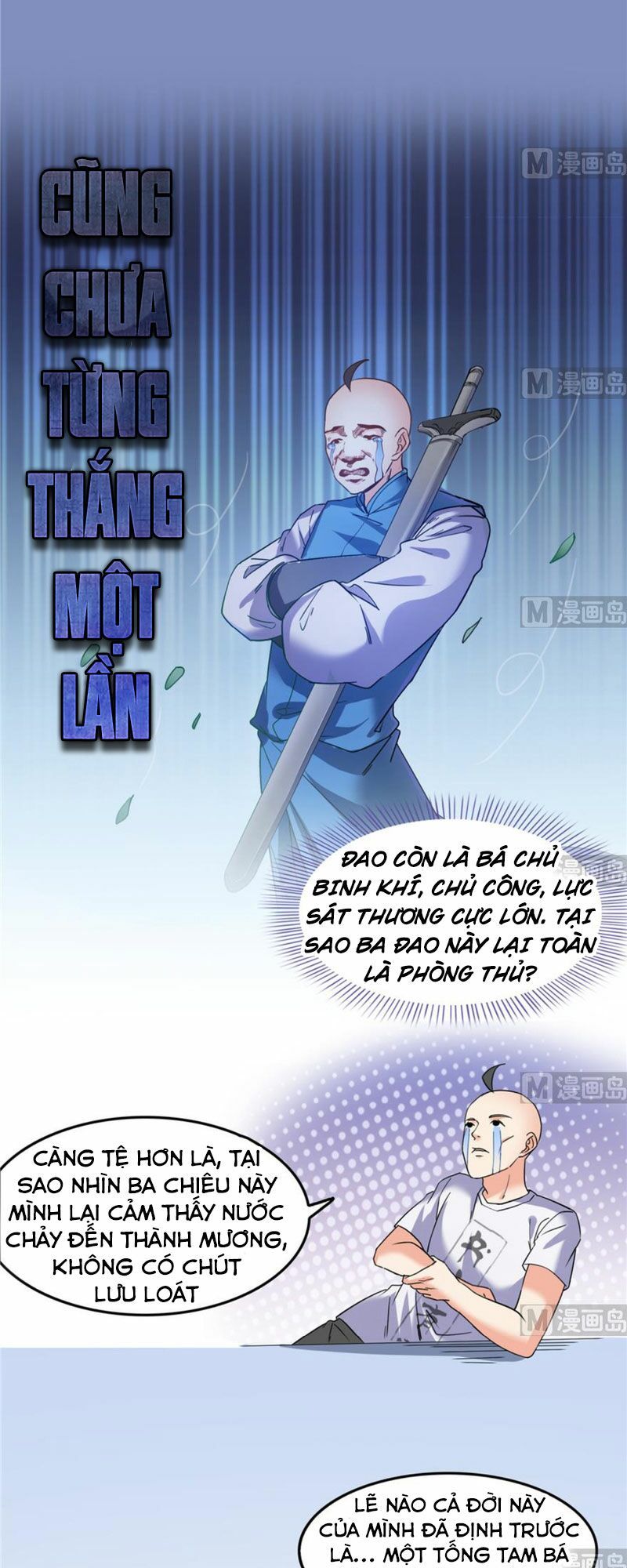 đọc truyện Tu Chân Nói Chuyện Phiếm Quần Chương 243 ảnh 14 tại Thiên Thai Truyện