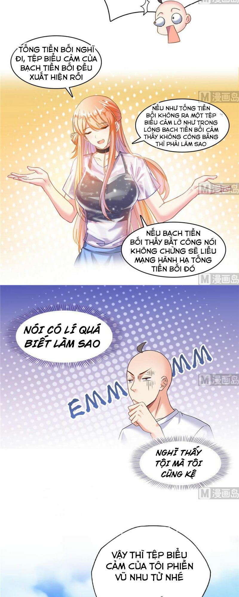 đọc truyện Tu Chân Nói Chuyện Phiếm Quần Chương 244 ảnh 21 tại Thiên Thai Truyện