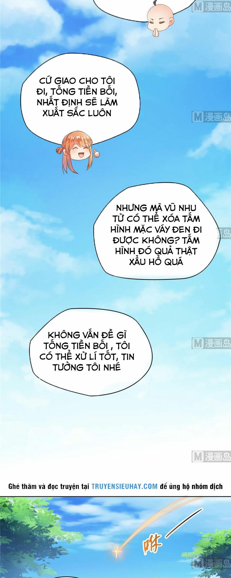đọc truyện Tu Chân Nói Chuyện Phiếm Quần Chương 244 ảnh 22 tại Thiên Thai Truyện