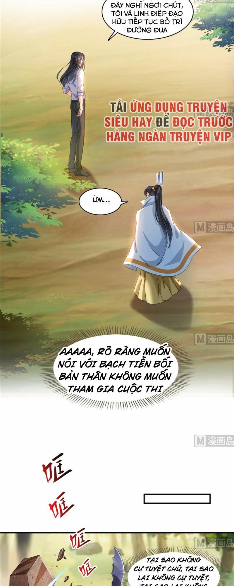 đọc truyện Tu Chân Nói Chuyện Phiếm Quần Chương 245 ảnh 17 tại Thiên Thai Truyện