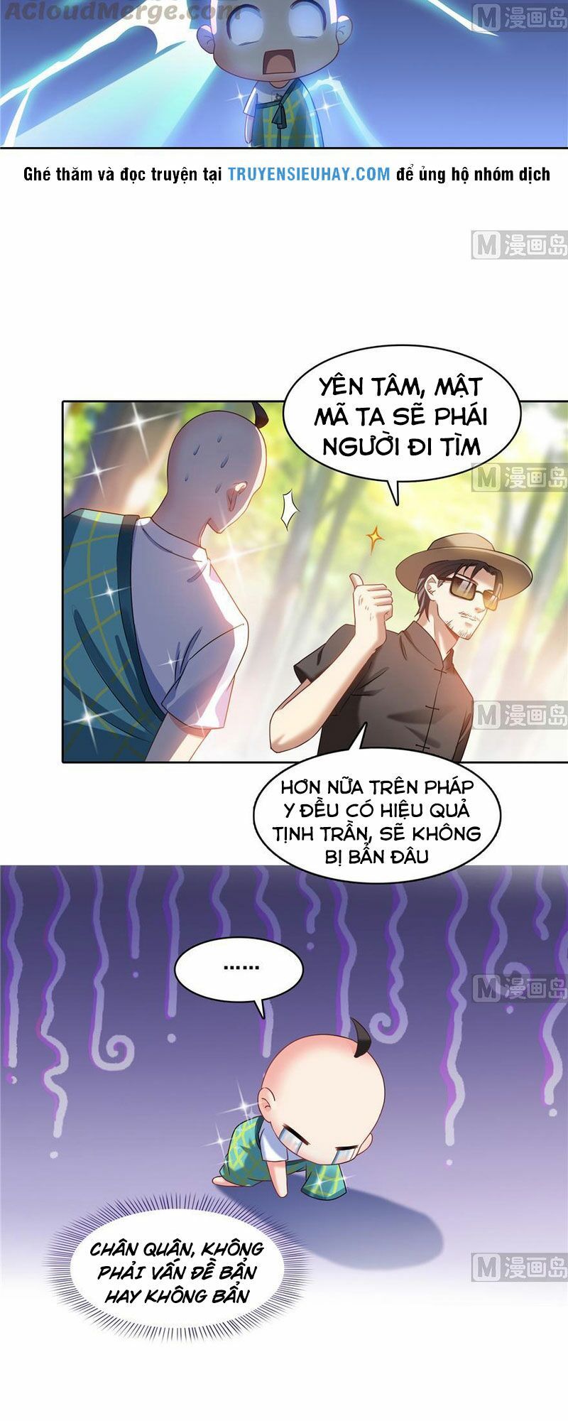 đọc truyện Tu Chân Nói Chuyện Phiếm Quần Chương 248 ảnh 7 tại Thiên Thai Truyện