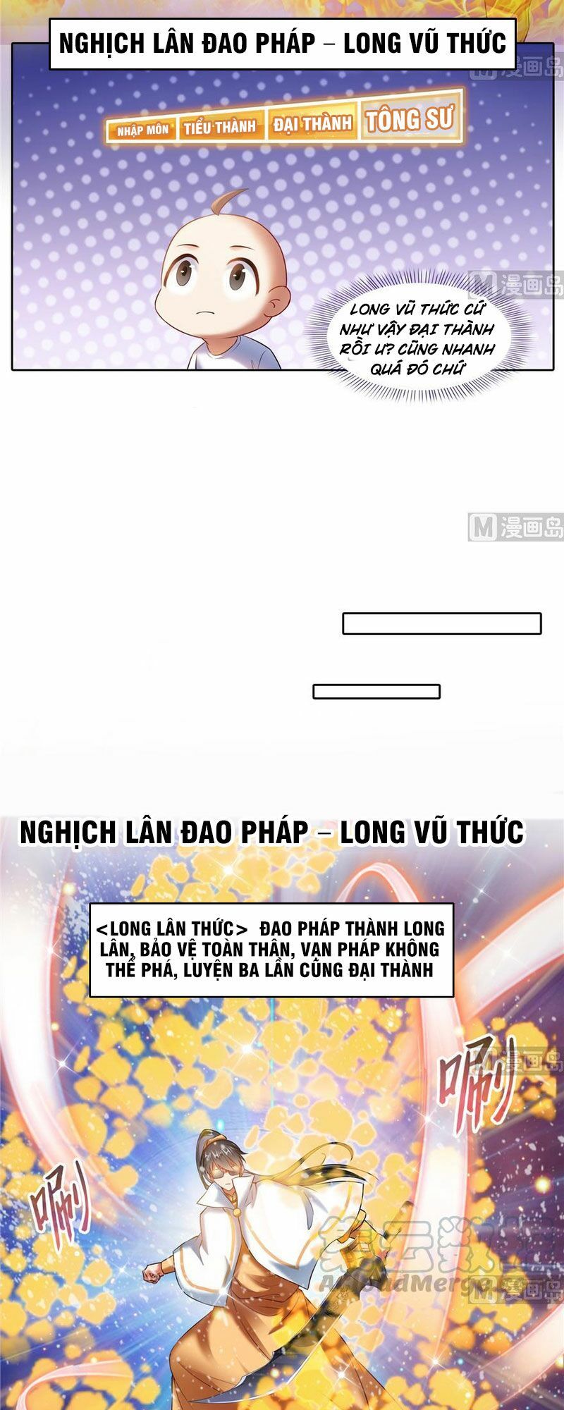 đọc truyện Tu Chân Nói Chuyện Phiếm Quần Chương 249 ảnh 3 tại Thiên Thai Truyện
