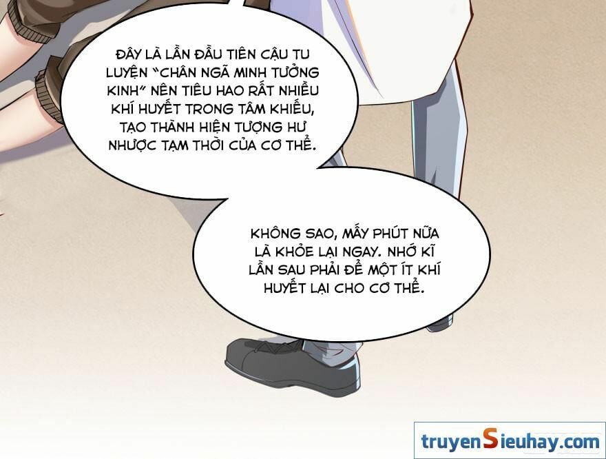 đọc truyện Tu Chân Nói Chuyện Phiếm Quần Chương 25 ảnh 77 tại Thiên Thai Truyện