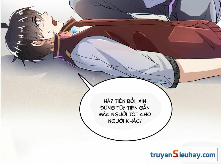 đọc truyện Tu Chân Nói Chuyện Phiếm Quần Chương 25 ảnh 82 tại Thiên Thai Truyện