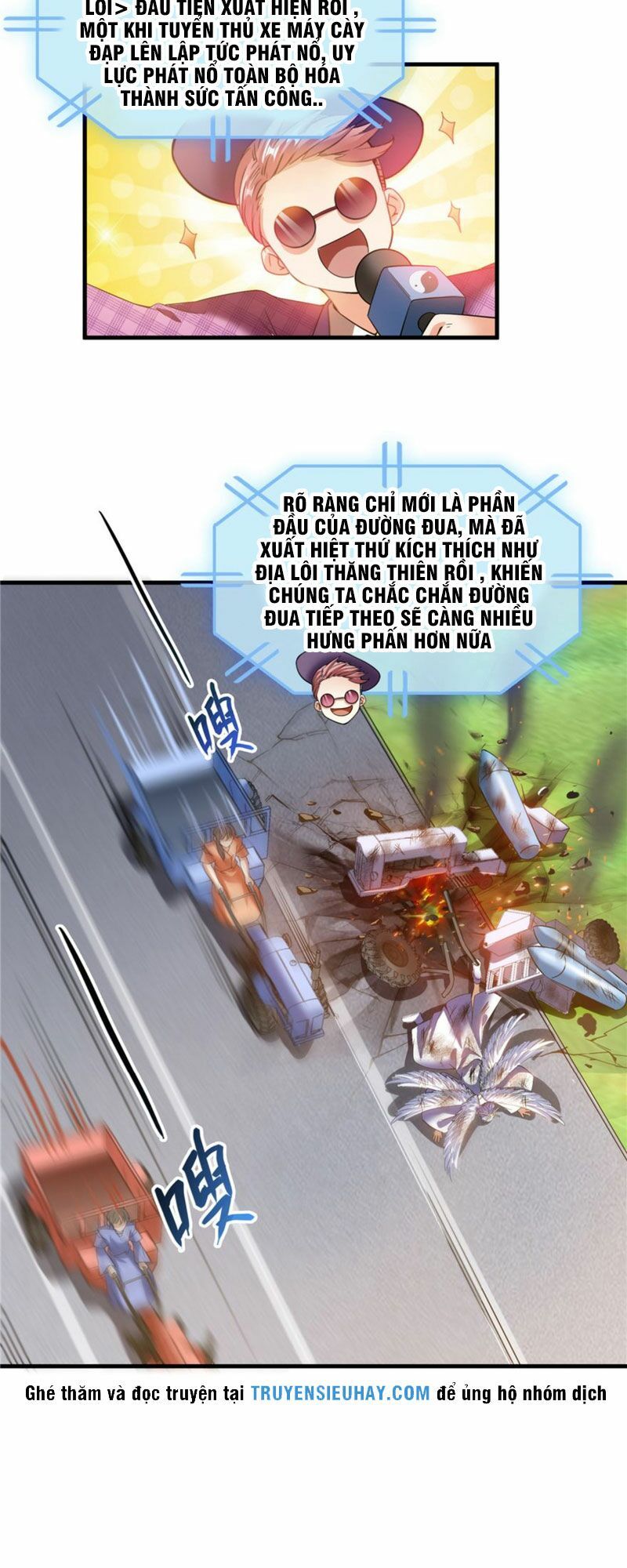 đọc truyện Tu Chân Nói Chuyện Phiếm Quần Chương 253 ảnh 15 tại Thiên Thai Truyện