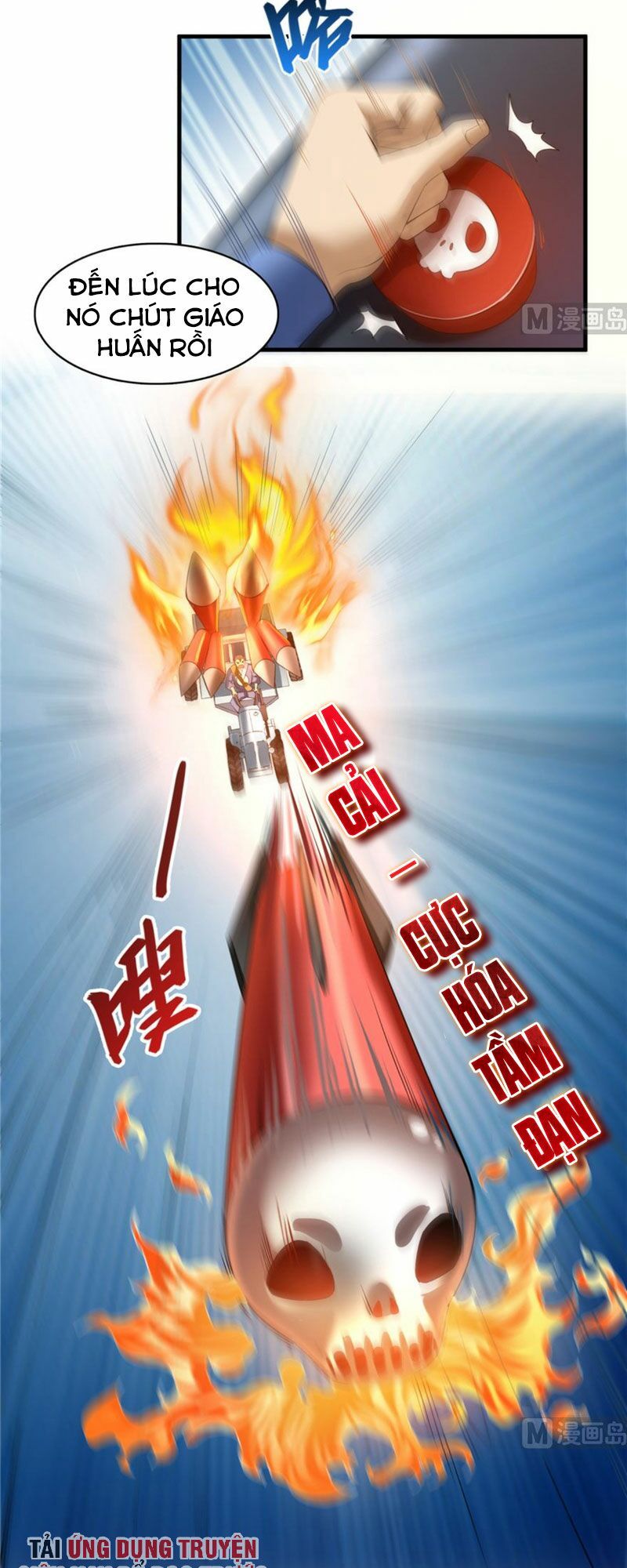đọc truyện Tu Chân Nói Chuyện Phiếm Quần Chương 253 ảnh 8 tại Thiên Thai Truyện