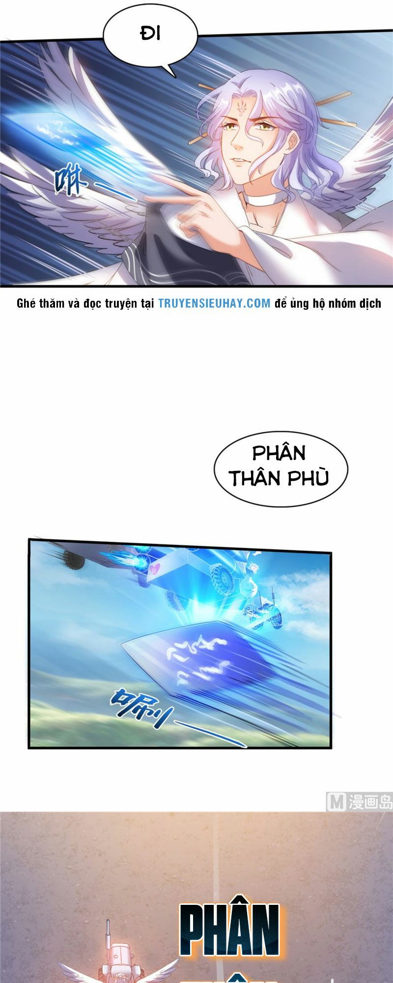 đọc truyện Tu Chân Nói Chuyện Phiếm Quần Chương 253 ảnh 10 tại Thiên Thai Truyện