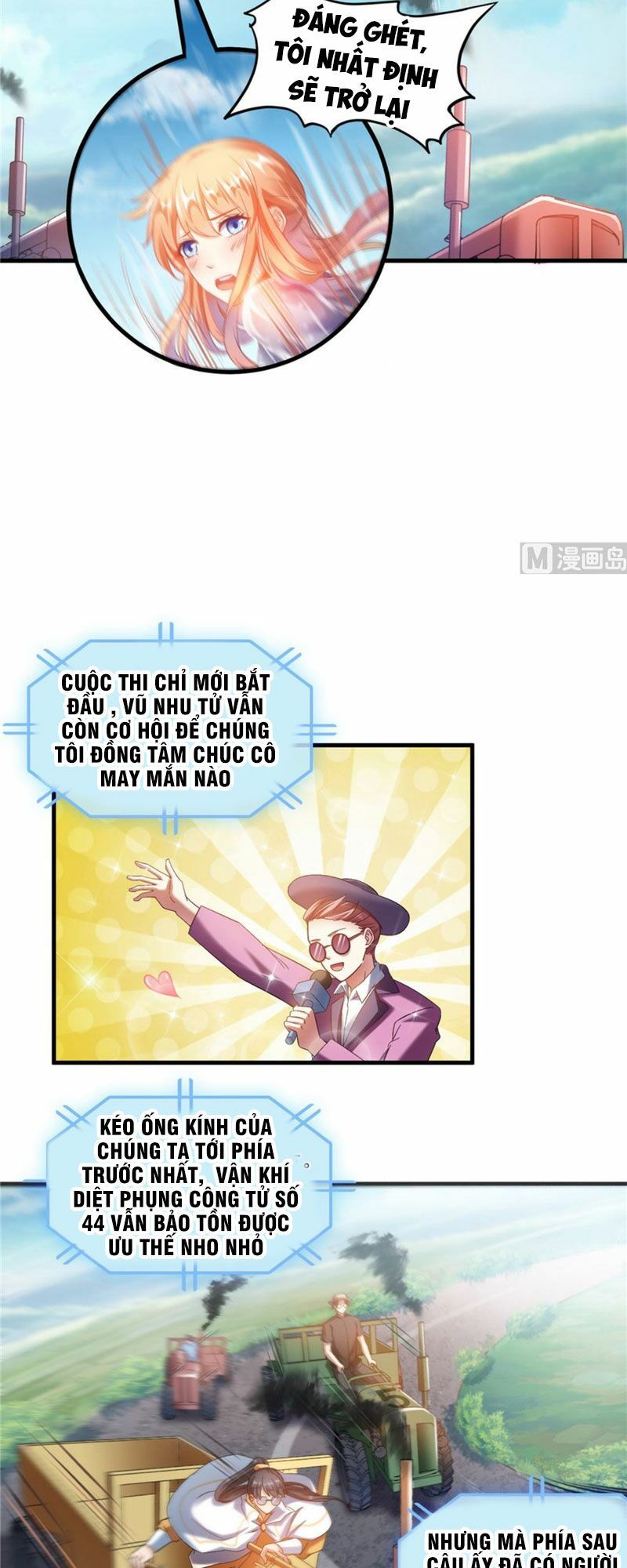 đọc truyện Tu Chân Nói Chuyện Phiếm Quần Chương 254 ảnh 5 tại Thiên Thai Truyện