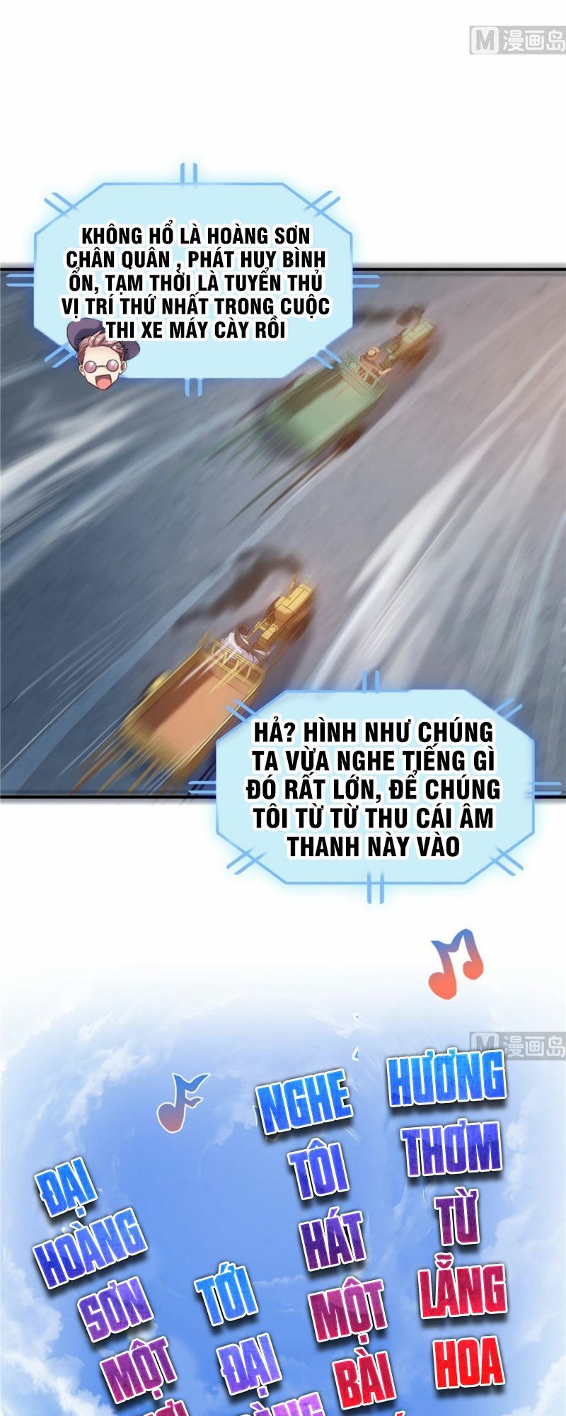 đọc truyện Tu Chân Nói Chuyện Phiếm Quần Chương 254 ảnh 8 tại Thiên Thai Truyện