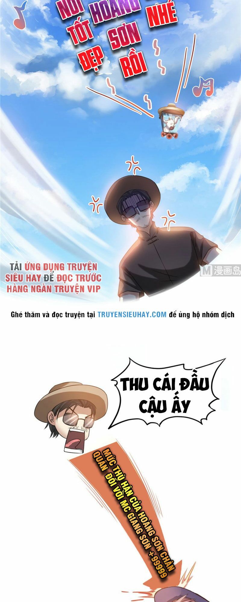 đọc truyện Tu Chân Nói Chuyện Phiếm Quần Chương 254 ảnh 9 tại Thiên Thai Truyện