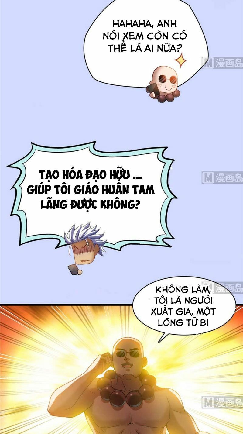 đọc truyện Tu Chân Nói Chuyện Phiếm Quần Chương 255 ảnh 19 tại Thiên Thai Truyện