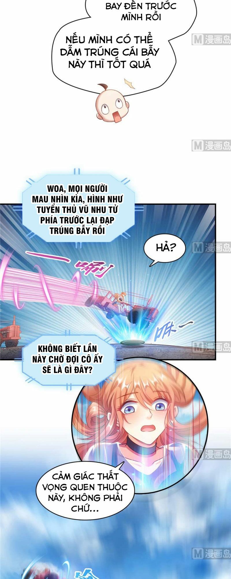 đọc truyện Tu Chân Nói Chuyện Phiếm Quần Chương 255 ảnh 5 tại Thiên Thai Truyện
