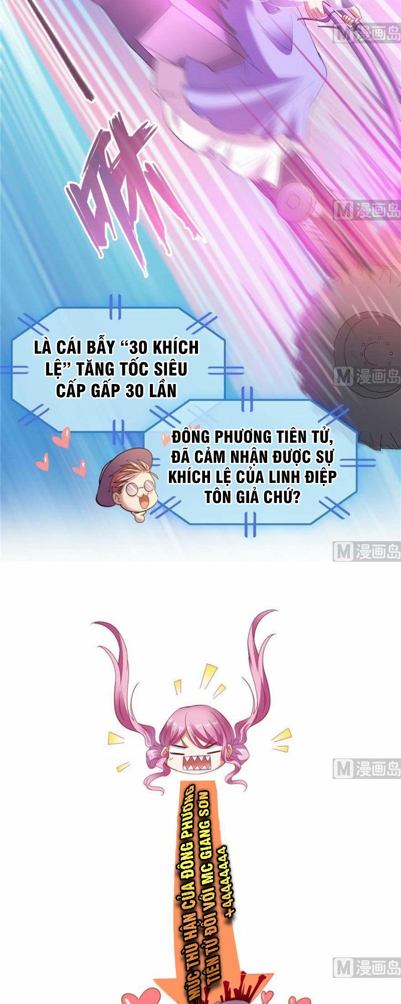 đọc truyện Tu Chân Nói Chuyện Phiếm Quần Chương 257 ảnh 6 tại Thiên Thai Truyện